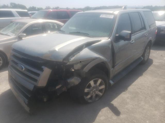 2008 Ford Expedition Limited