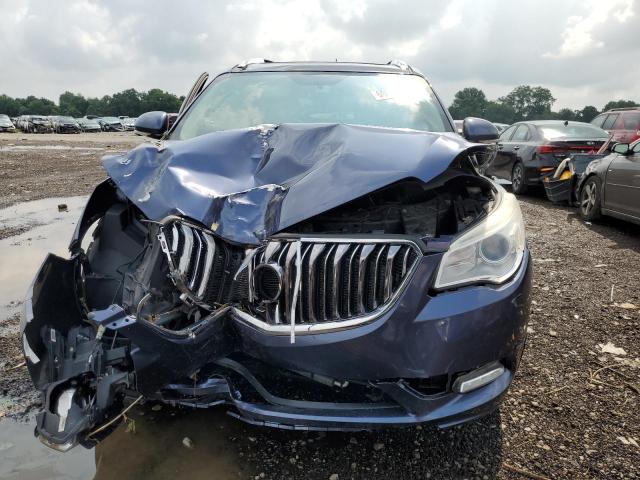 5GAKVBKD8EJ180286 Buick Enclave