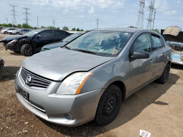 2011 Nissan Sentra 2.0