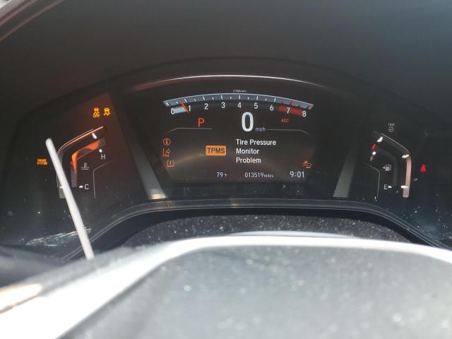 7FARW2H78ME030720 Honda CR-V SE