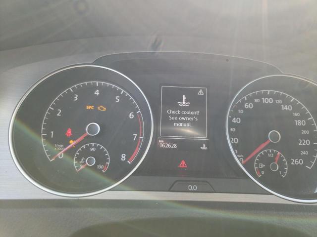 2016 VOLKSWAGEN GOLF SPORT - 3VWA17AU2GM514917