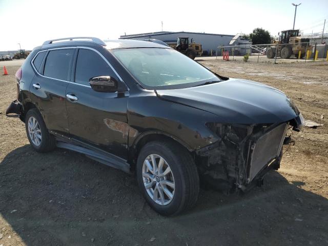 KNMAT2MV5JP568279 Nissan ROGUE S