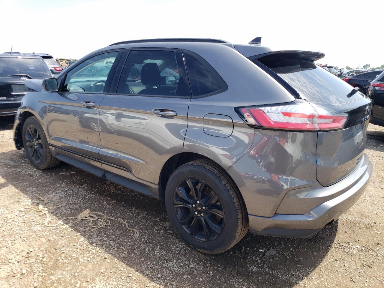 2FMPK4G90NBA96783 FORD EDGE 2022
