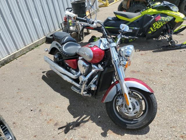 2008 KAWASAKI VN2000 J - JKBVNMJ178A000479