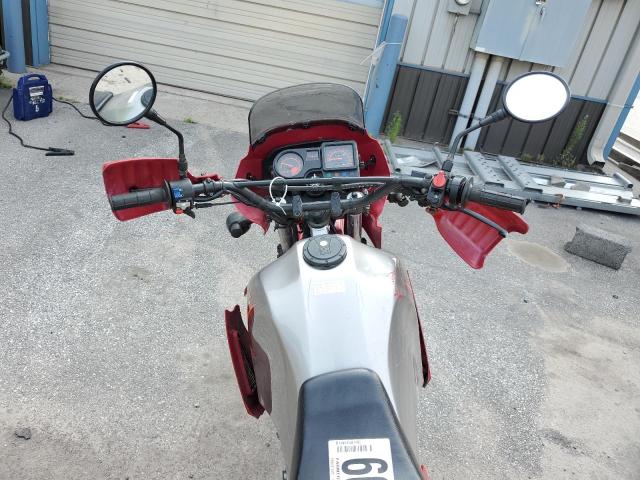 2006 KAWASAKI KL650 A - JKAKLEA166DA27478