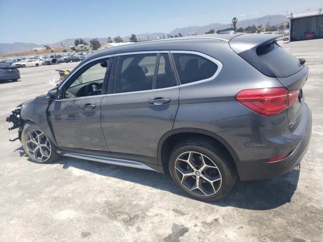 WBXHU7C58K3H44475 BMW X1 Sdrive28i