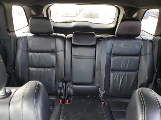1C4RJFBG6EC293507 Jeep Grand Cherokee Limited
