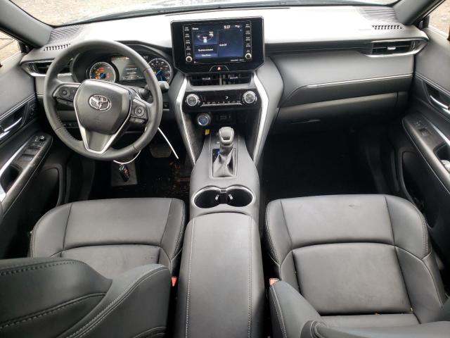 JTEAAAAH1NJ111682 Toyota VENZA LE