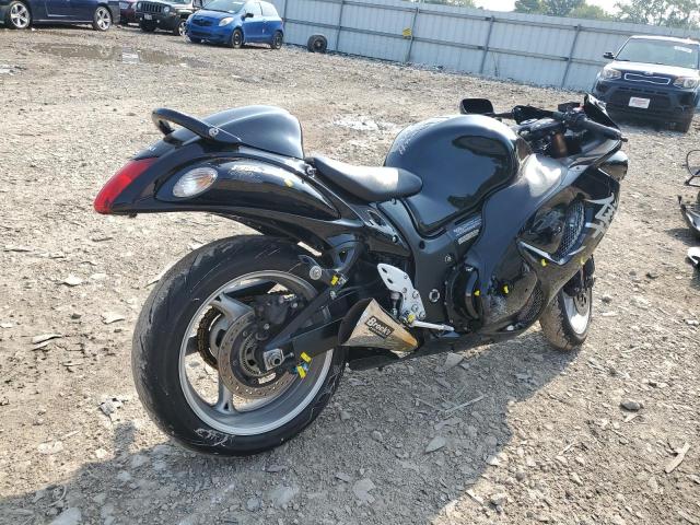 2019 SUZUKI GSX1300 RA - JS1GX72B7K7100389