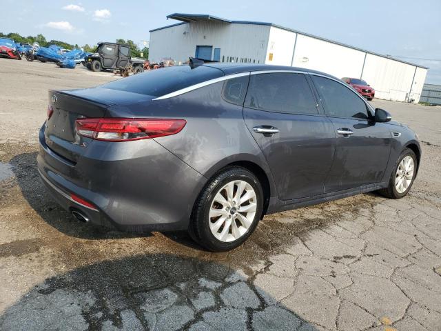 5XXGT4L35JG234427 KIA Optima Lx