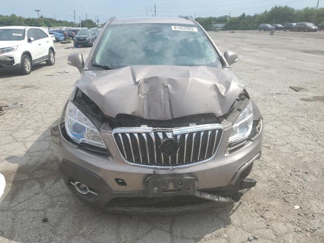 KL4CJBSB1FB117758 Buick Encore Convenience