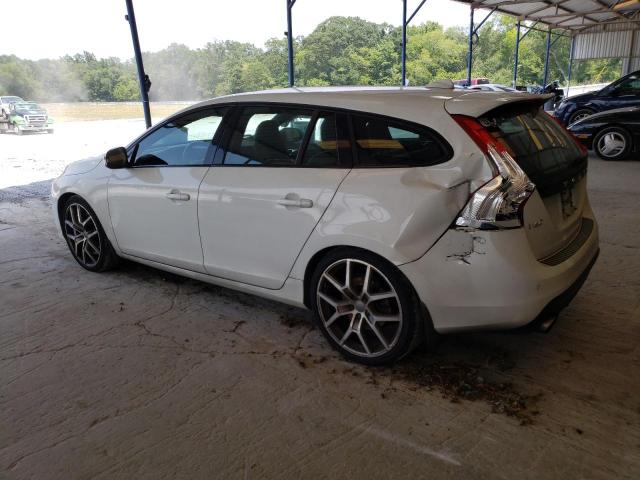 2016 VOLVO V60 POLEST - YV1A92SW6G1294977