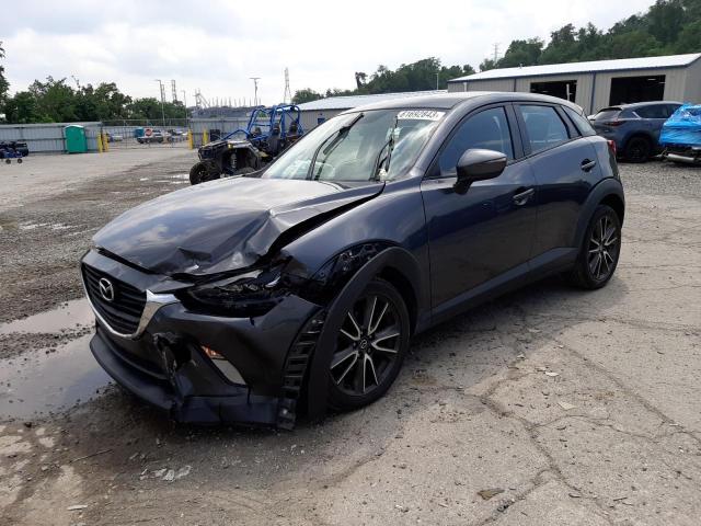 2017 Mazda CX-3 Touring