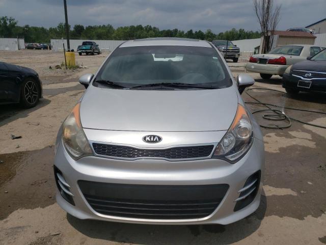 2016 KIA RIO EX - KNADN5A32G6676186