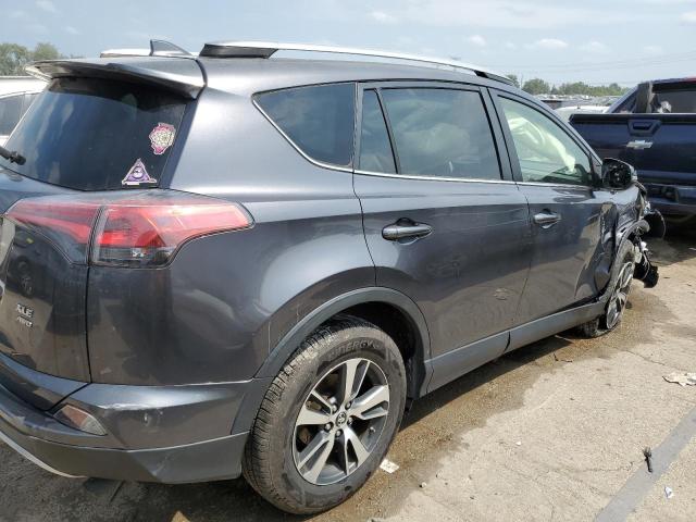 JTMRFREV8HJ167484 | 2017 TOYOTA RAV4 XLE