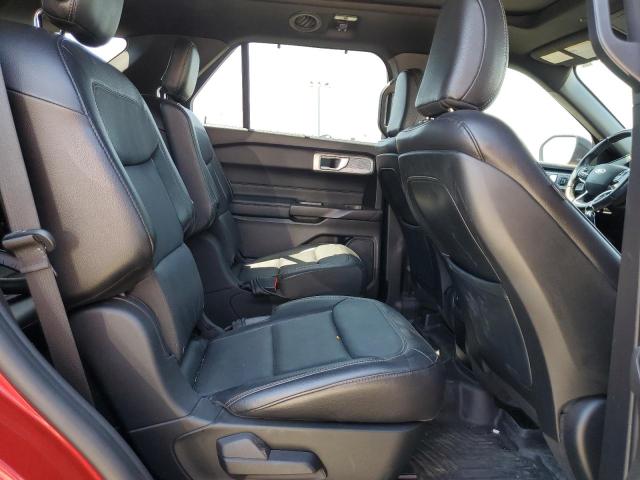 1FMSK7FHXLGA82089 Ford Explorer Limited