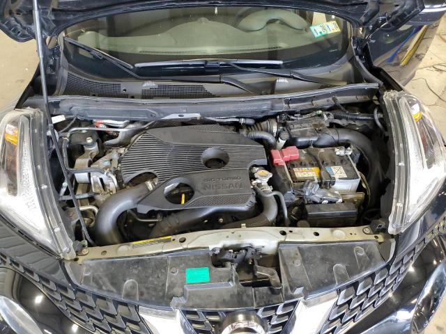 2017 NISSAN JUKE S - JN8AF5MV4HT752871