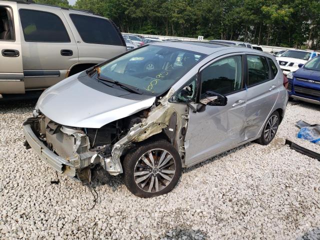 2015 HONDA FIT EX for Sale | MA - NORTH BOSTON | Wed. Aug 23, 2023 