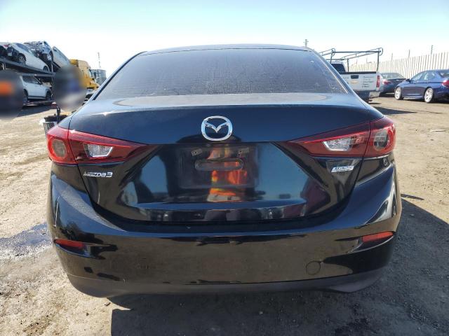 JM1BM1U78G1322853 Mazda 3 SPORT