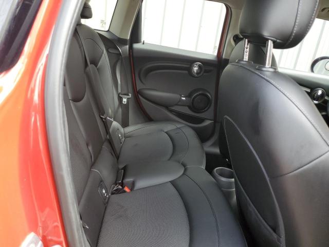 WMWXU1C58G2D10587 Mini Cooper