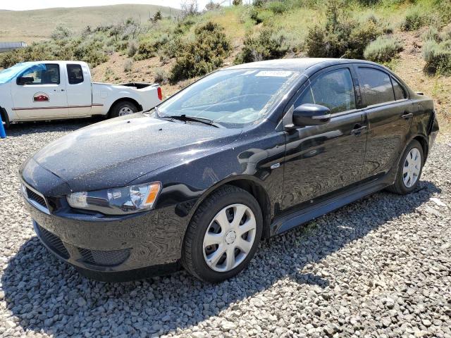 2015 Mitsubishi Lancer ES