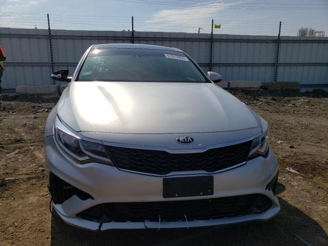 5XXGT4L34KG316148 KIA Optima Lx