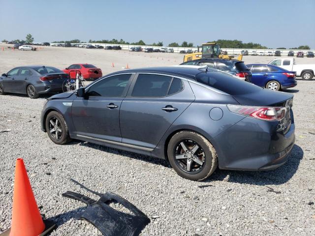 KNAGN4AD3F5087670 KIA OPTIMA HYBRID