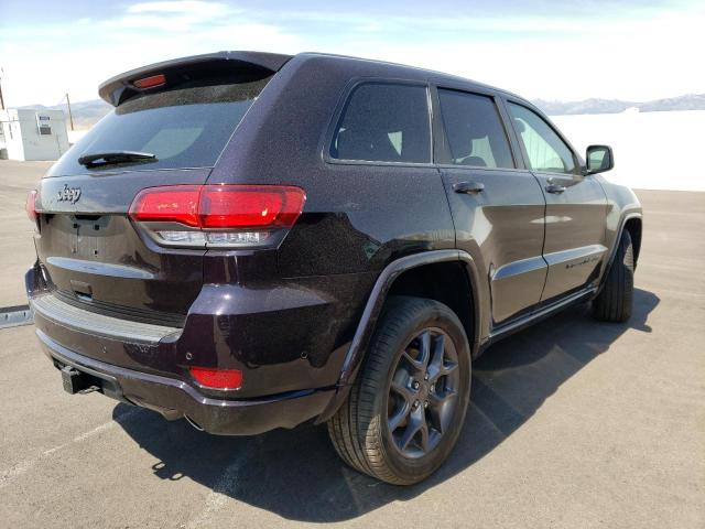 1C4RJFBG6MC768300 Jeep Grand Cherokee Limited