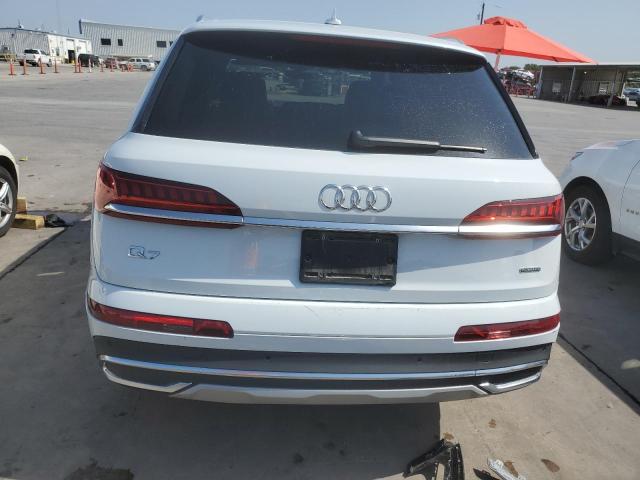 WA1LJAF79MD023659 2021 AUDI Q7, photo no. 6