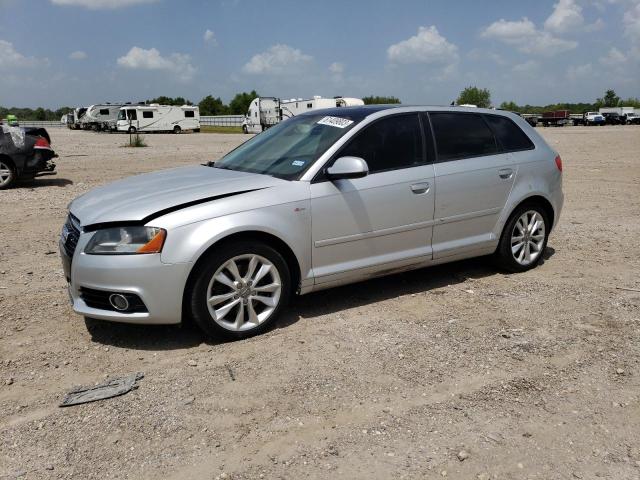 2012 Audi A3 Premium