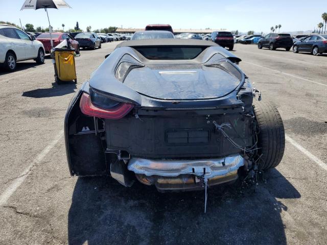 VIN WBY2Z6C54KVG97737 2019 BMW I8 no.6