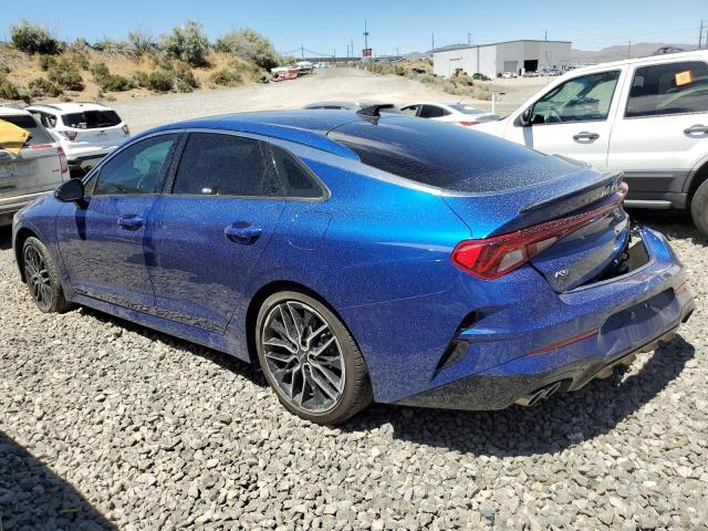 5XXG44J80NG152008 KIA K5 Gt