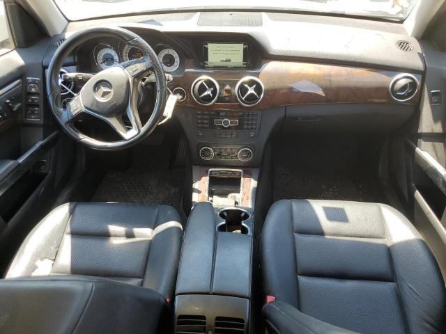 WDCGG8JB5EG336048 Mercedes-Benz Glk 350 4matic