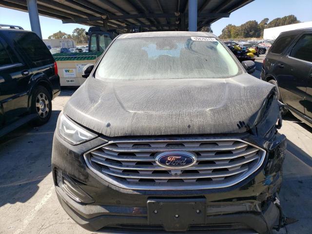 2FMPK4K92NBA54719 Ford Edge Titanium