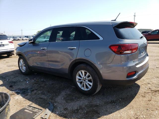 5XYPGDA55LG648234 | 2020 KIA sorento s