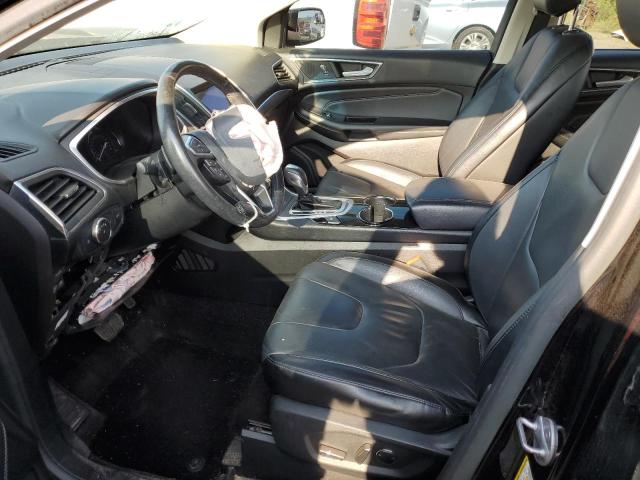 2FMPK4K9XGBB13129 Ford Edge Titanium