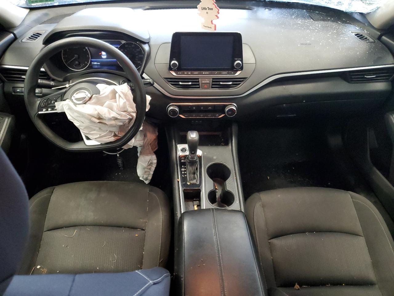 1N4BL4BV9LC205664 NISSAN ALTIMA 2020