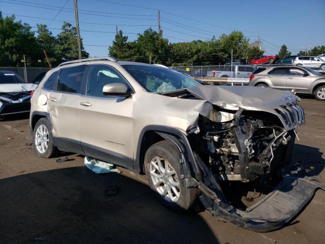 1C4PJMCS9FW503452 Jeep Cherokee Latitude
