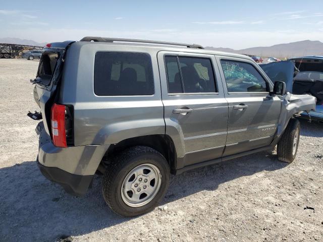 1C4NJPBA4DD245870 2013 Jeep Patriot Sport