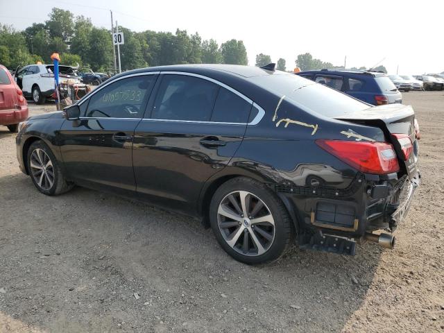 4S3BNAK69H3057129 Subaru Legacy 2.5i Limited