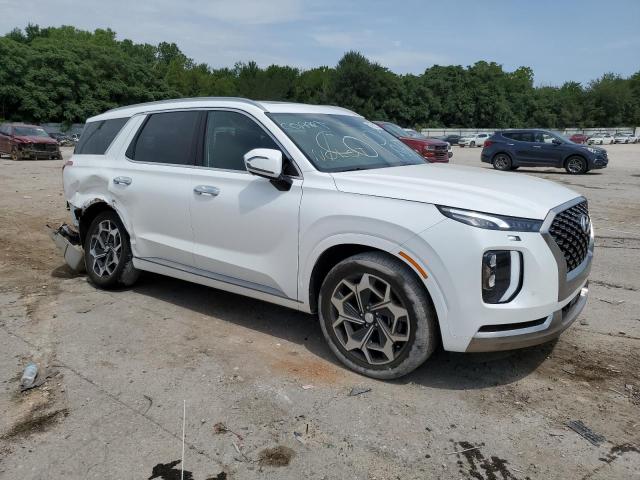 2022 HYUNDAI PALISADE C - KM8R7DHEXNU380096