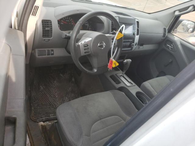 1N6BD0CT7HN719440 Nissan FRONTIER S