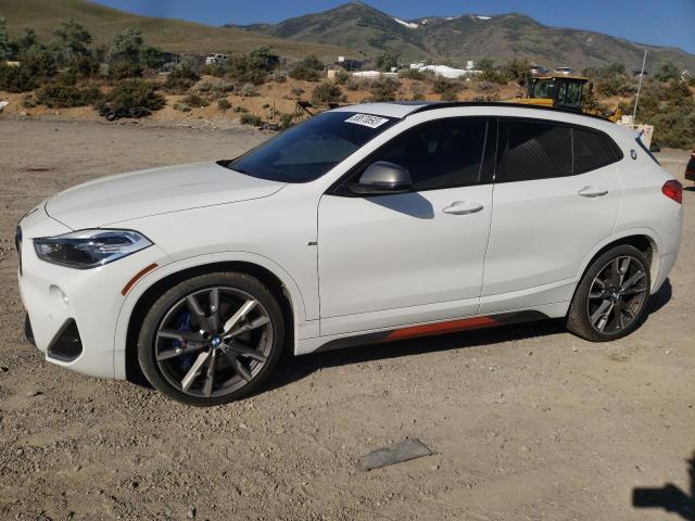 2019 BMW X2 M35i