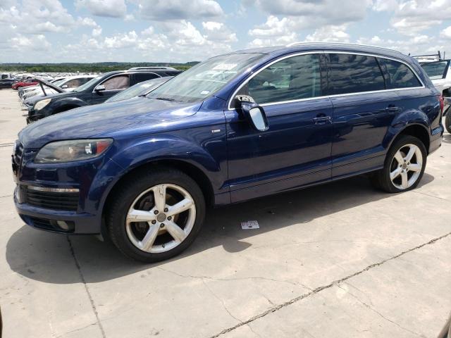 2009 Audi Q7 