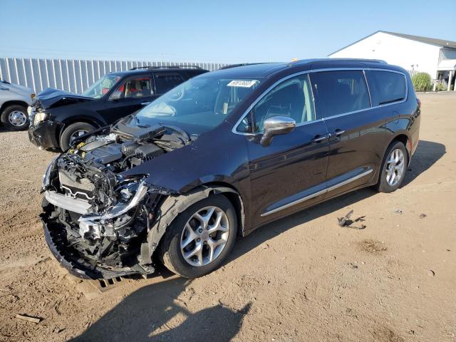 2C4RC1GG7LR132447 2020 CHRYSLER PACIFICA, photo no. 1