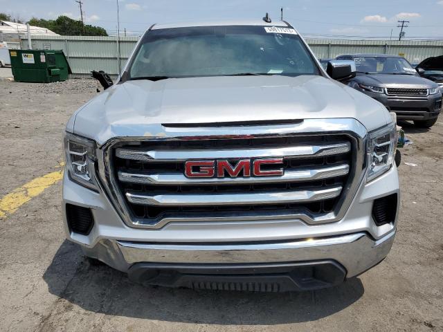 2019 GMC SIERRA1500 - 1GTR8BED8KZ288100
