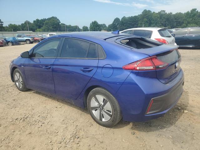 2020 HYUNDAI IONIQ BLUE - KMHC65LC7LU215124