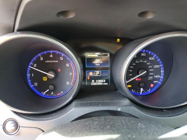 4S4BSBCC2F3313185 Subaru Outback 2.5i Premium