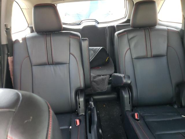 5TDJZRFH5KS975797 Toyota Highlander Se