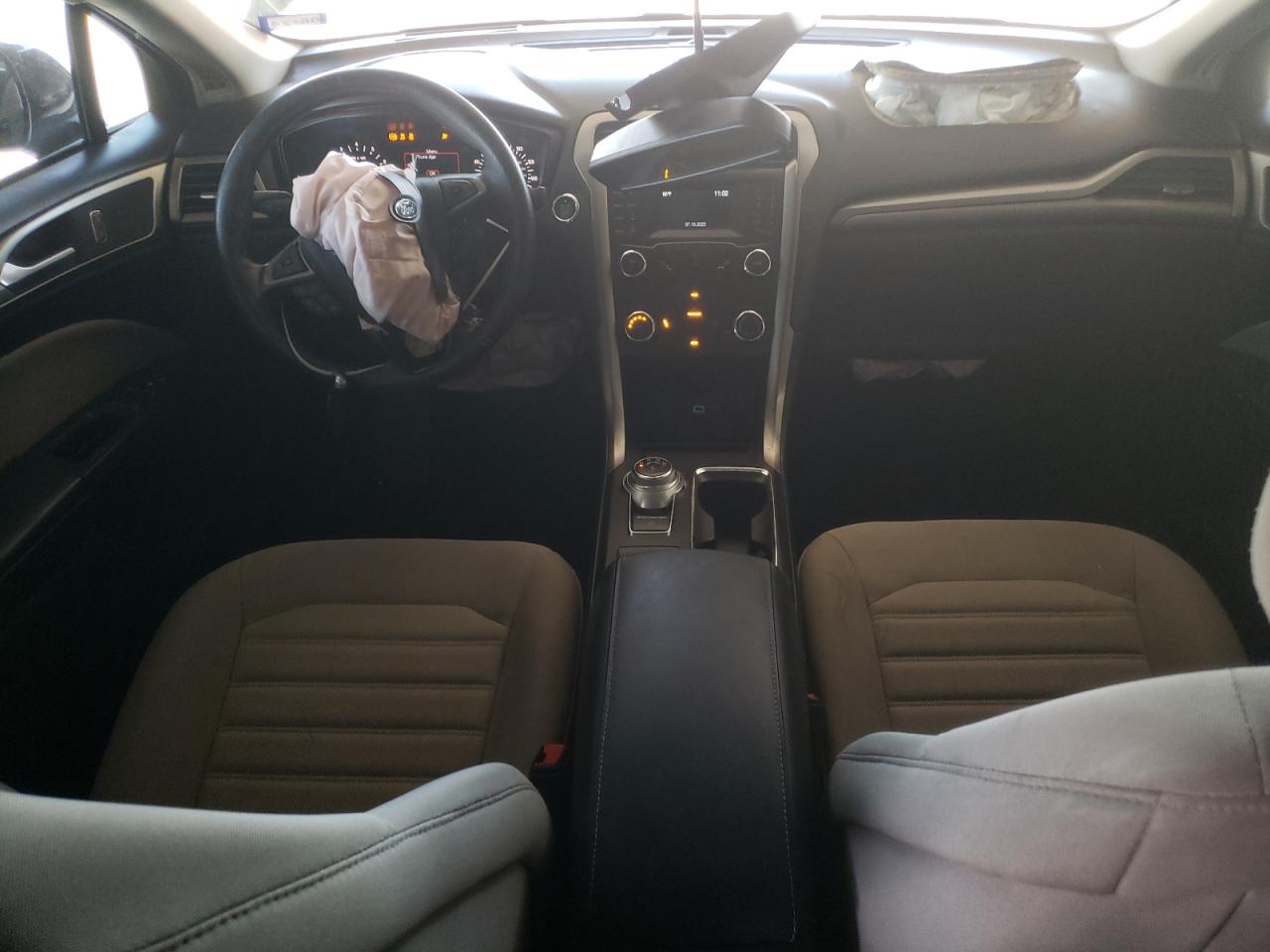 3FA6P0G70KR170893 FORD ALL Models 2019